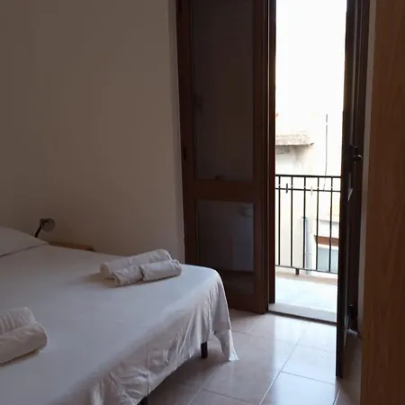 Apartment La Bussola 3 *