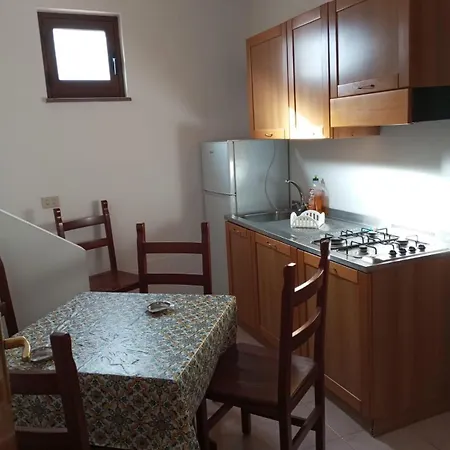 La Bussola 3 Apartment
